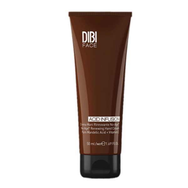 Dibi Milano Acid Infusion Crema Mani Rinnovante No-Age 50 ml