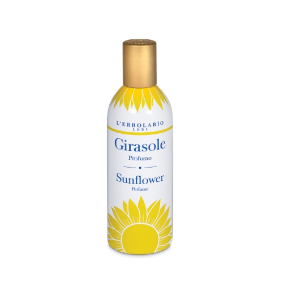 L'erbolario Girasole Profumo 75 ml