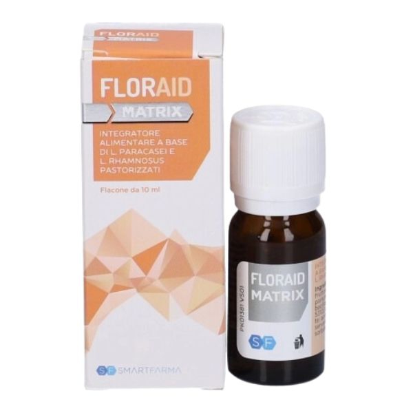 Floraid matrix 10 ml