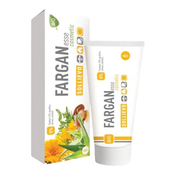 Farganesse Sollievo Crema Lenitiva 50 ml