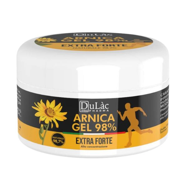 Dulac Arnica Gel 98% 300 ml