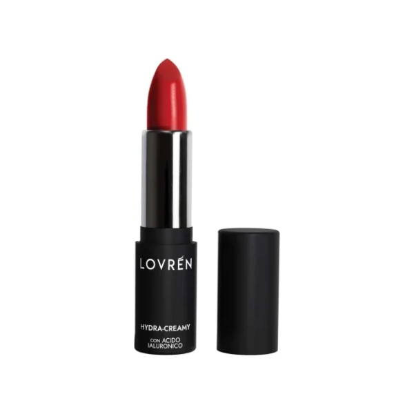 Lovren Rossetto Hydra Creamy R3 Rosso Intenso