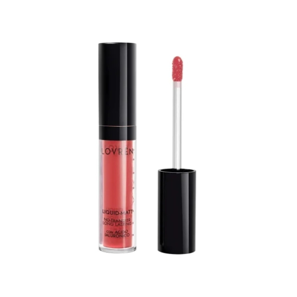 Lovren Rossetto Liquid Matt R2 Rosa Notte