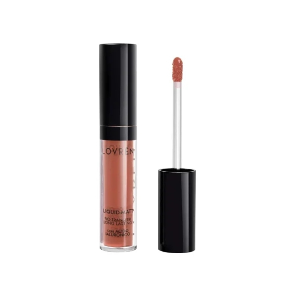 Lovren Essential Rossetto Liquid Matt R1