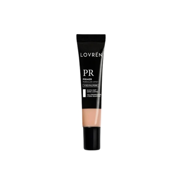 Lovren Pr Primer Porcelain Effect 20 ml