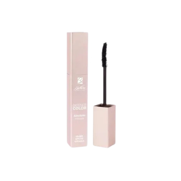 Bionike Defence Color Absolute Mascara Volume Effetto Ventaglio 8 ml