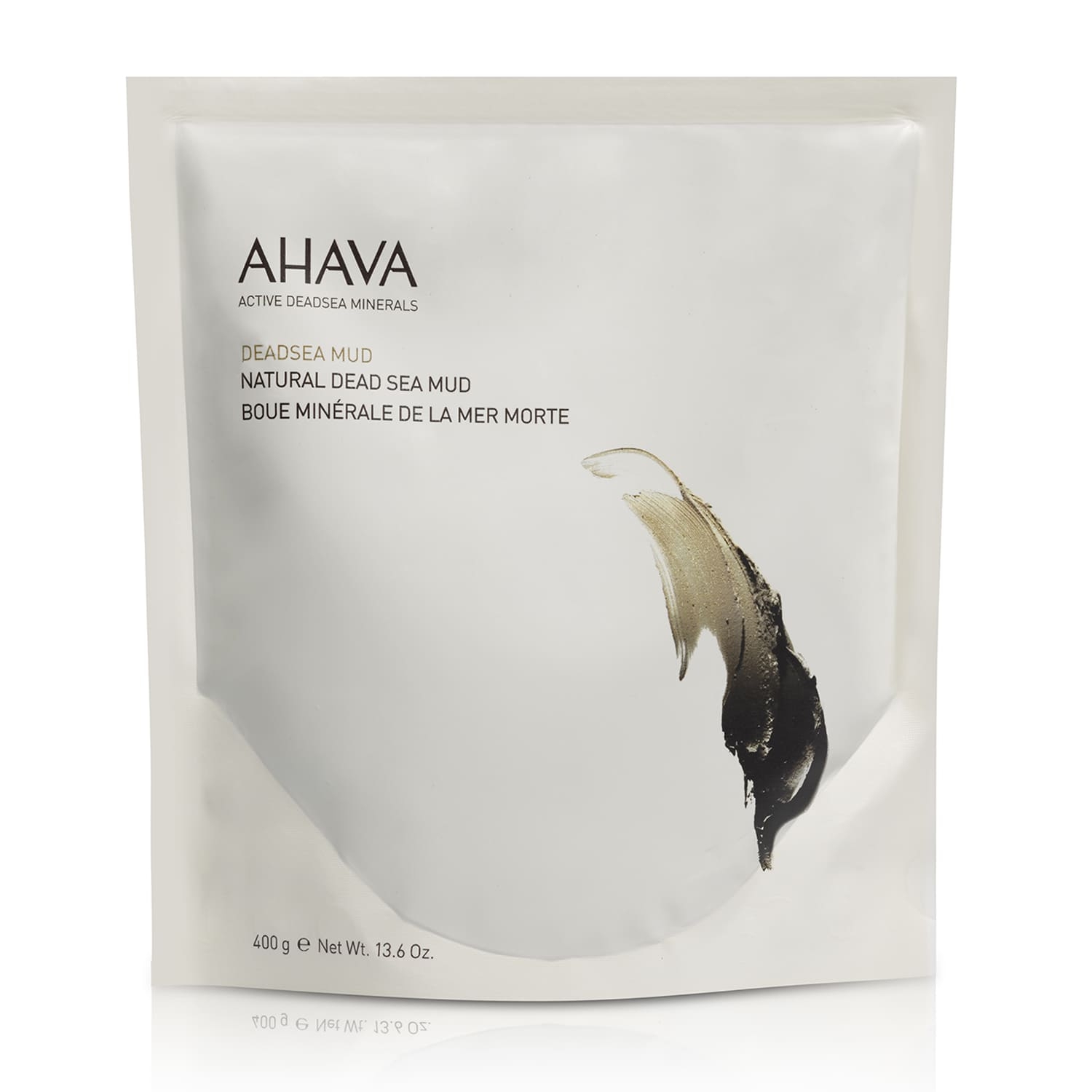 Ahava Fango Naturale del Mar Morto 400g