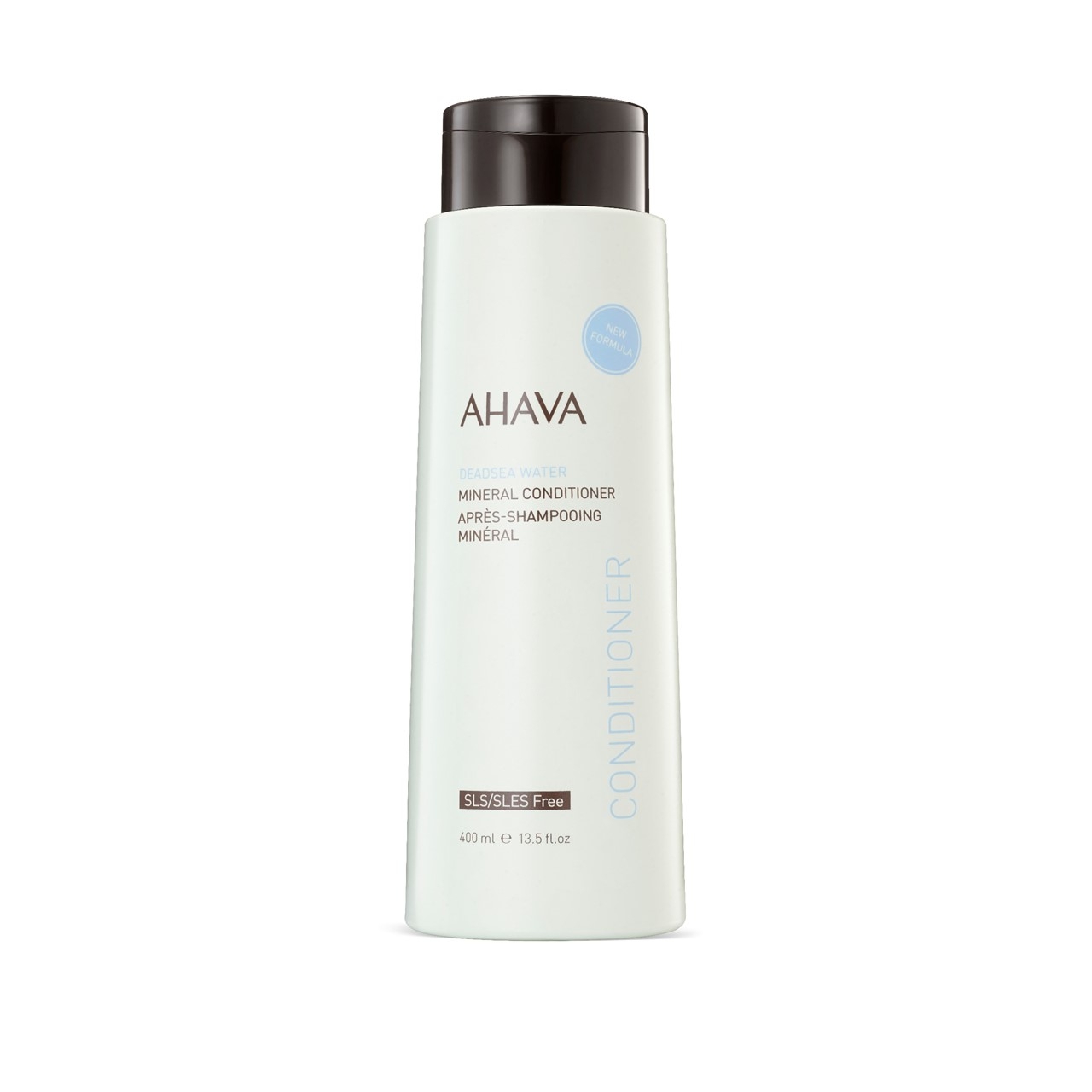 Ahava Mineral Conditioner Balsamo per Capelli Idratante 400 ml