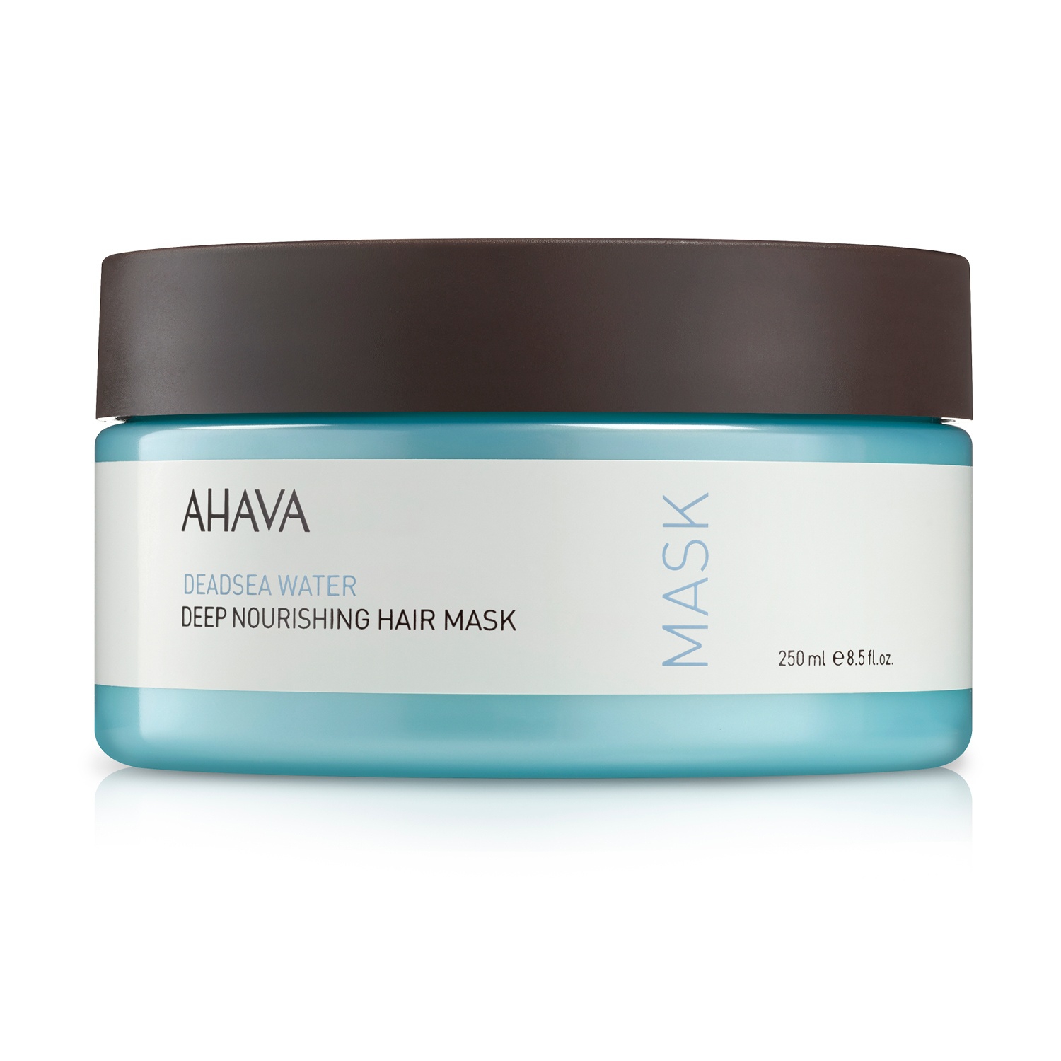 Ahava Nourishing Hair Mask Maschera Nutriente Per Capelli 250 ml