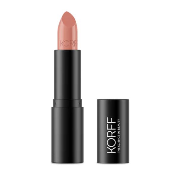 Korff Make Up Rossetto Lumi-Matt Collagene Colore 01