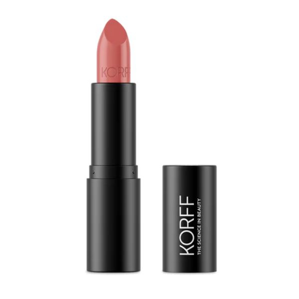 Korff Make Up Rossetto Lumi-Matt Collagene Colore 02