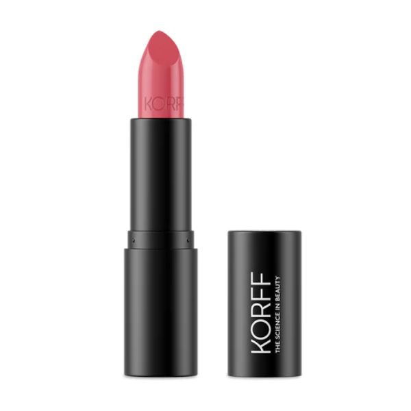 Korff Make Up Rossetto Lumi-Matt Collagene Colore 03