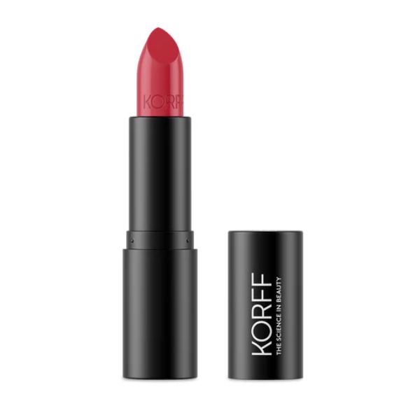 Korff Make Up Rossetto Lumi Matt Collagene Colore 04