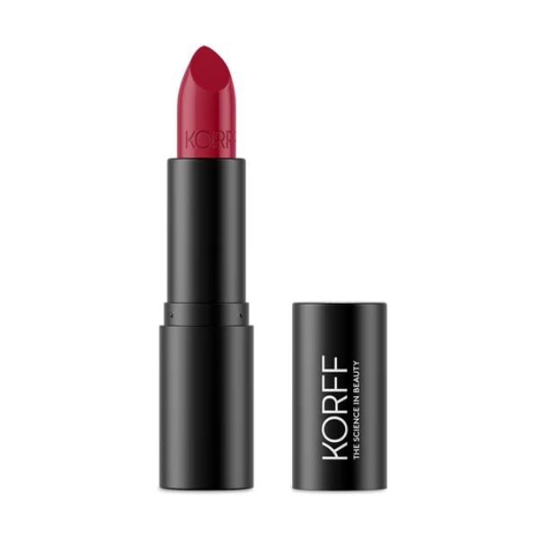 Korff Make Up Rossetto Lumi-Matt Collagene Colore 05