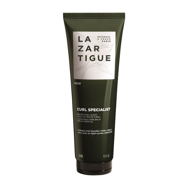 Lazartigue Curl Balsamo Lavante per Capelli Ricci 250ml