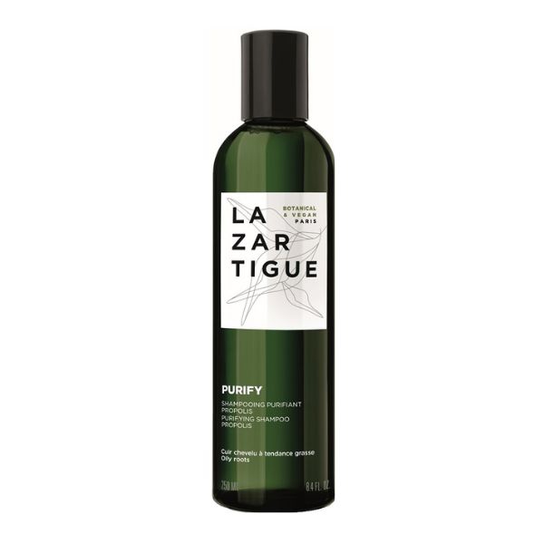 Lazartigue Purify Shampoo Purificante Regolatore 250 ml