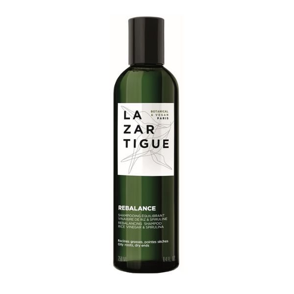 Lazartigue Rebalance Shampoo Riequilibrante 250 ml