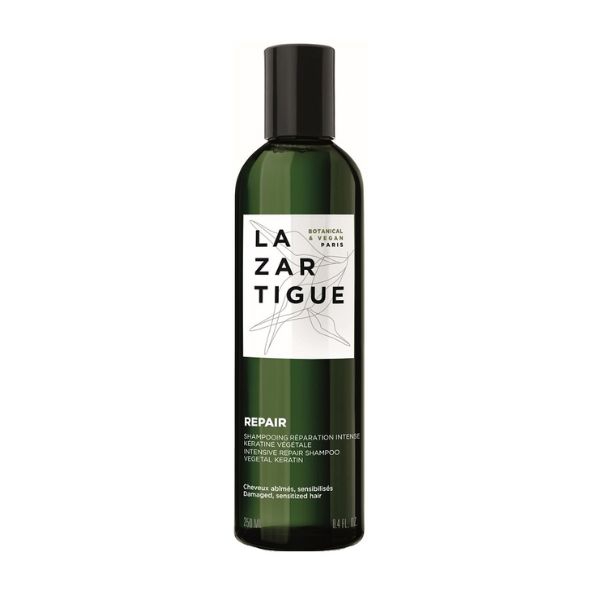 Lazartigue Repair - Shampoo Riparatore Intenso 250 ml