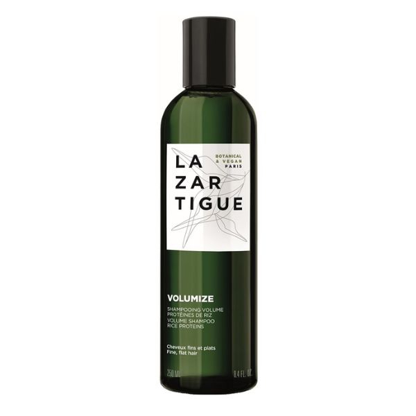 Lazartigue shampoo volumizzante 250 ml