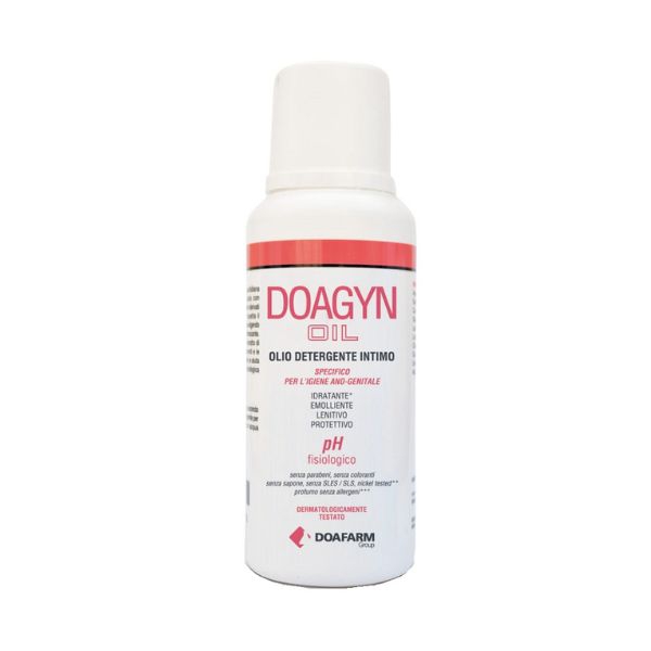 Doagyn Detergente Intimo 250 ml