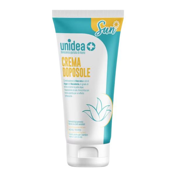 Unidea Crema Doposole 200 ml