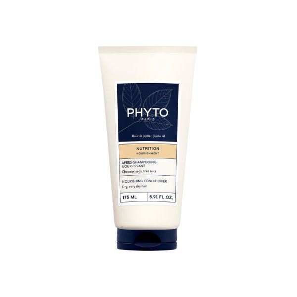 Phyto Nutrition Balsamo Nutriente Districante per Capelli Secchi e Molto Secchi 175 ml