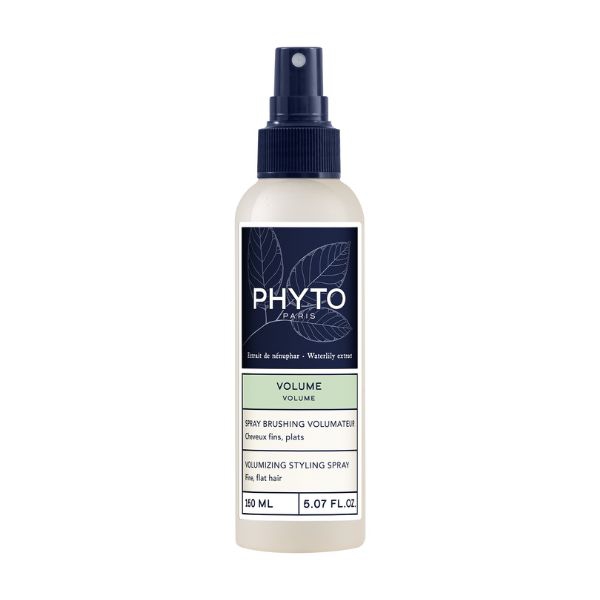 Phyto Volume Spray Brushing Volumizzante per lo Styling per Capelli Sottili 150 ml