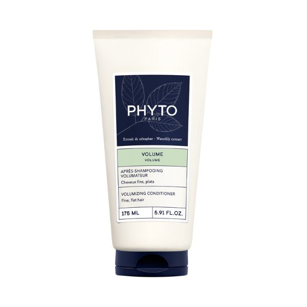 Phyto Volume Balsamo Volumizzante Districante per Capelli Sottili 175 ml