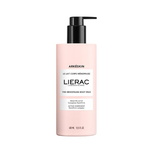 Lierac Arkskin Il Latte Corpo Menopausa 400 ml