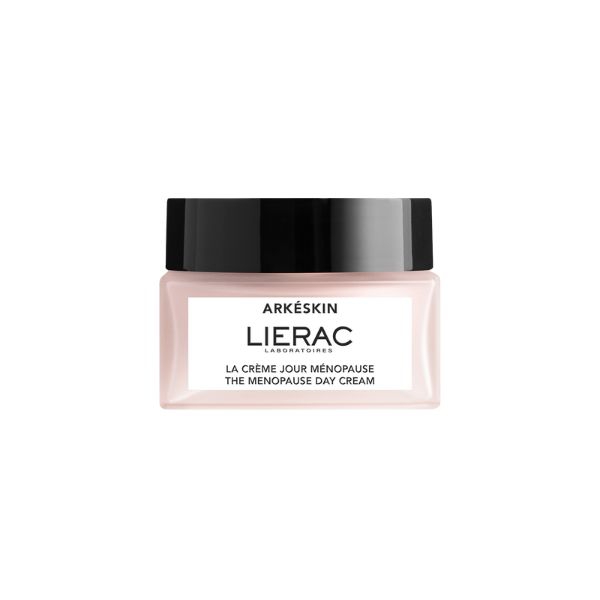 Lierac Arkskin La Crema Giorno Menopausa 50 ml