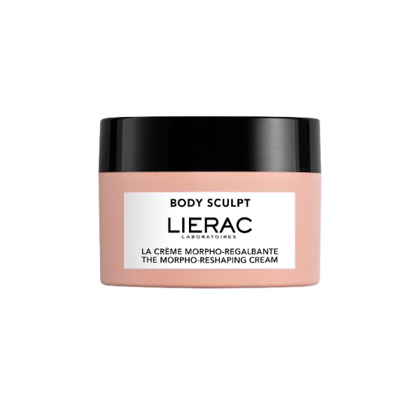 Lierac Body-Sculpt Crema Morfo-Rimodellante 200 ml