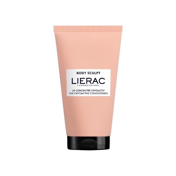 Lierac Body-Sculpt Concentrato Crioattivo contro la Cellulite Profonda 150 ml