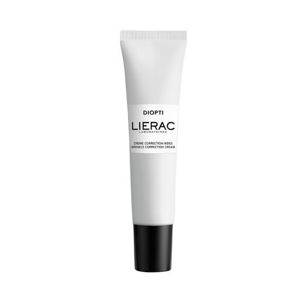 Lierac Diopti Crema Correzione Rughe Contorno Occhi 15 ml