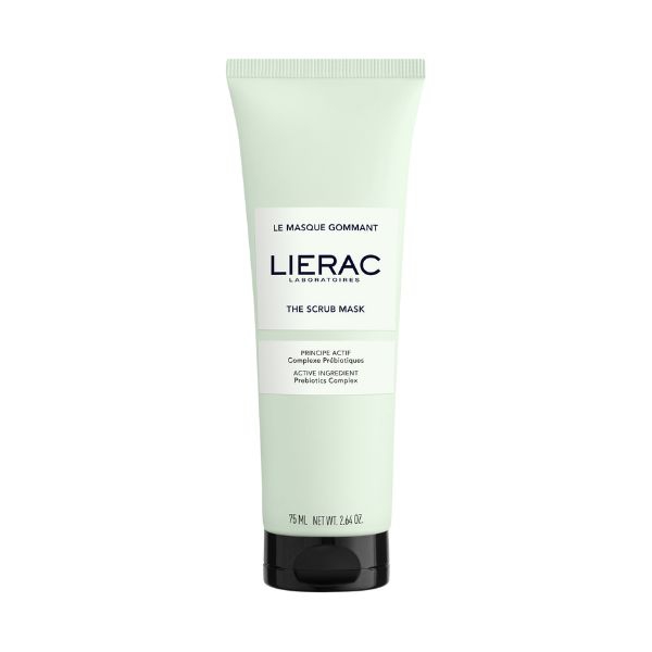 Lierac Maschera Esfoliante Anti impurit ed Illuminante dell'incarnato 75 ml