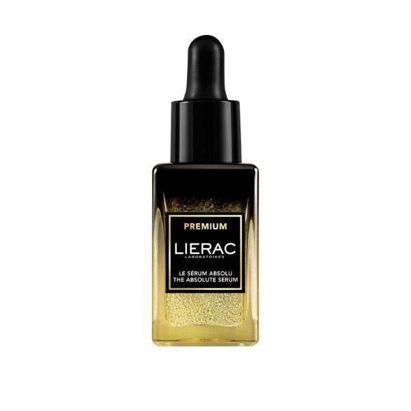 Lierac Premium Il Siero Assoluto Tonificante Illuminante Antiet 30 ml