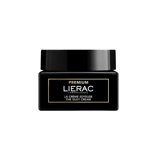 Lierac Premium La Crme Soyeuse Crema Viso Antiet 50 ml