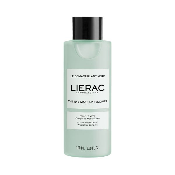 Lierac Struccante Occhi Bifasico 100 ml