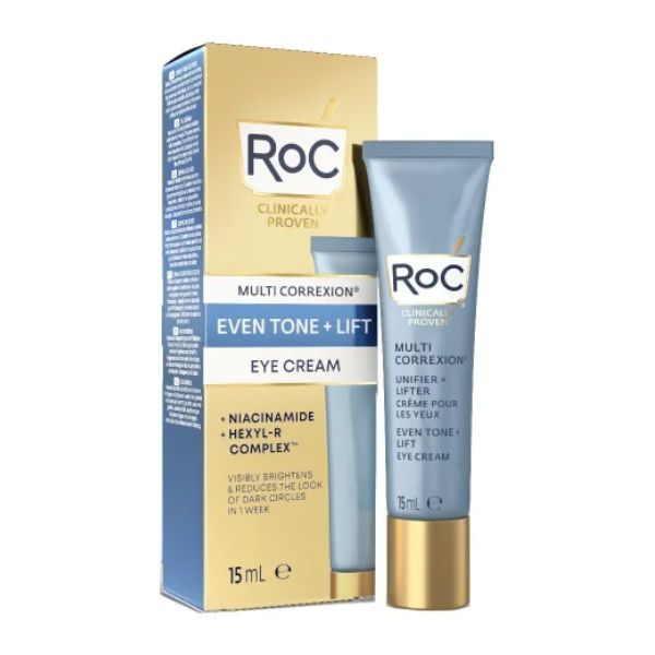 ROC Multi Correxion Even Eye Crema Contorno Occhi