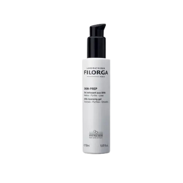 Filorga Skin Prep Gel Detergente Viso Purificante 150 ml