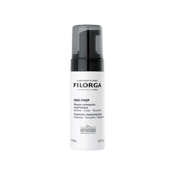 Filorga Skin-Prep Mousse Detergente Viso Enzimatica 150 ml