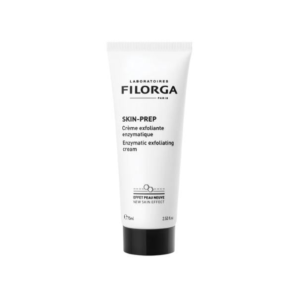 Filorga Skin-Prep Crema Viso Esfoliante Enzimatica 75 ml