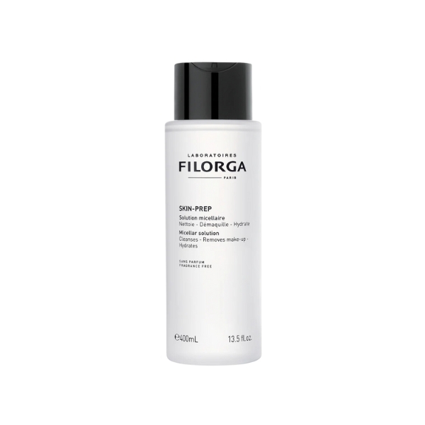 Filorga Skin-Prep Acqua Micellare Struccante Viso 400 ml