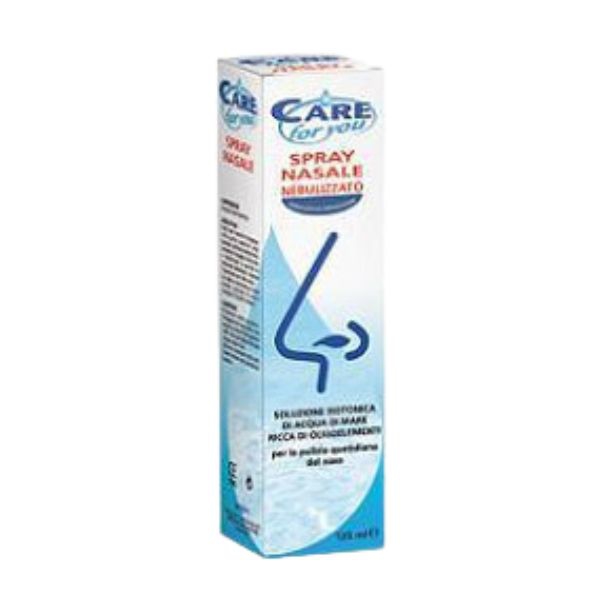 Care For You Spray Nasale 125 ml