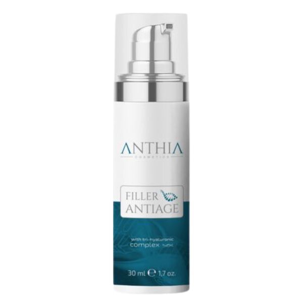 Antiaging Filler Cream Crema Anti-invecchiamento 30 ml