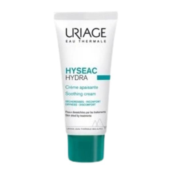 A-Derma Hyseac Hydra Crema Idratante 40ml