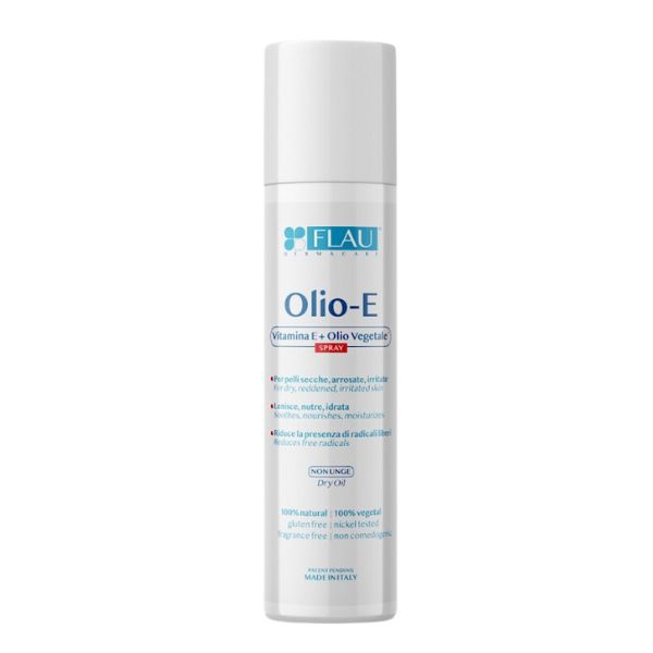 Flau Olio-E Spray Idratante 100 ml