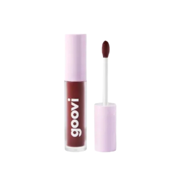 Goovi Lip Oil 04 Prugna Specchio Melty Lips 4ml