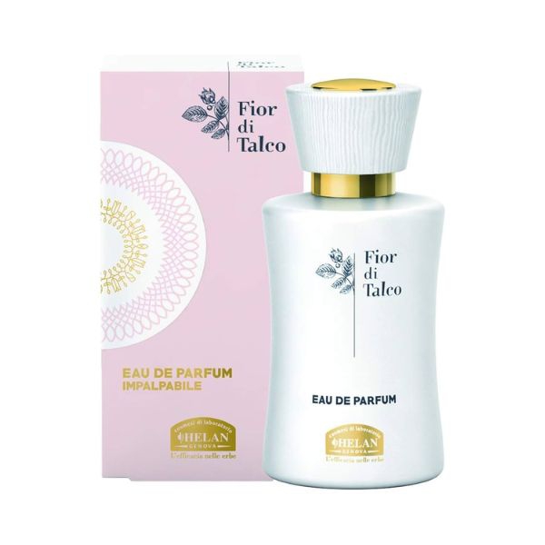 Helan Profumo Fior di Talco Eau de Parfum 50ml