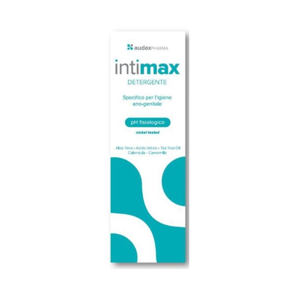 Intimax Detergente Intimo Protettivo 250ml