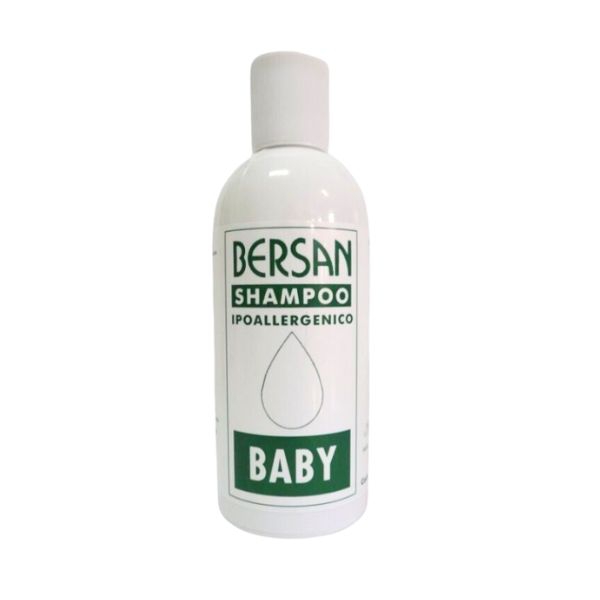 Bersan Shampoo Delicato per Bambini 250ml